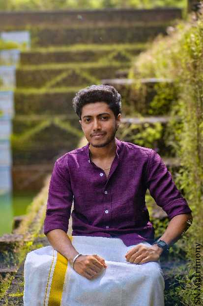Abhinand N