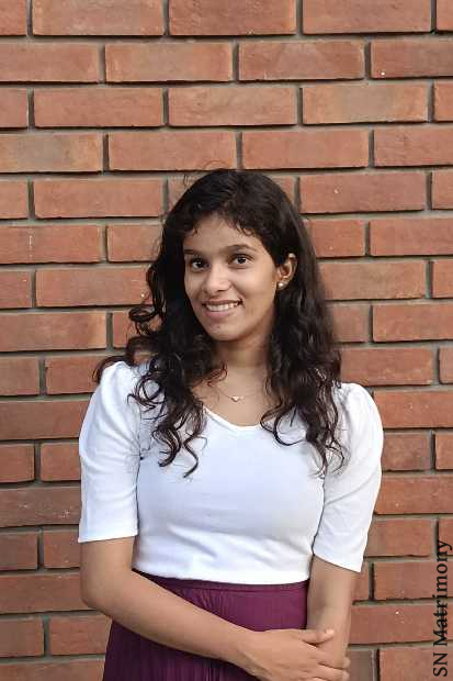 Varsha Mohanan