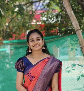 Gopika A