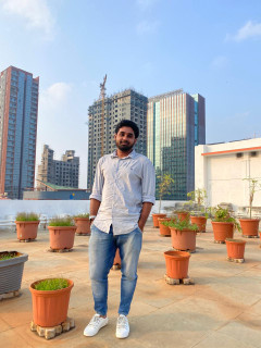 ADARSH   V