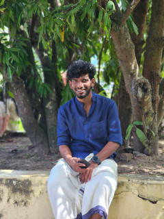 AKSHAY KUMAR M