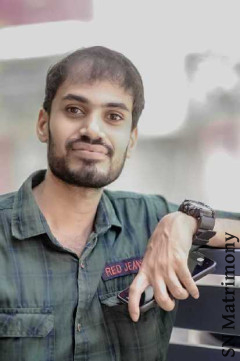 Sreejith C