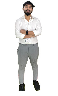 Gokul V