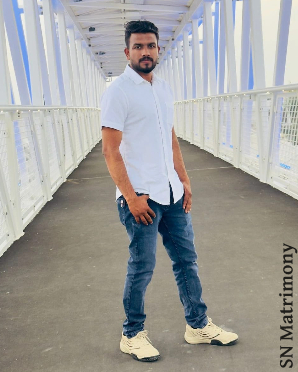 BIJOY Balakrishnan