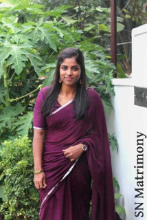 Surabhi Ravi