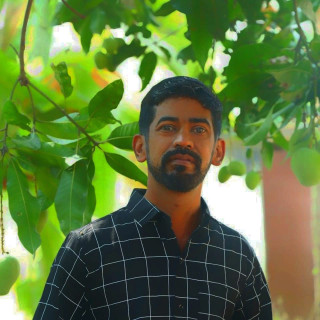 Sreejith S