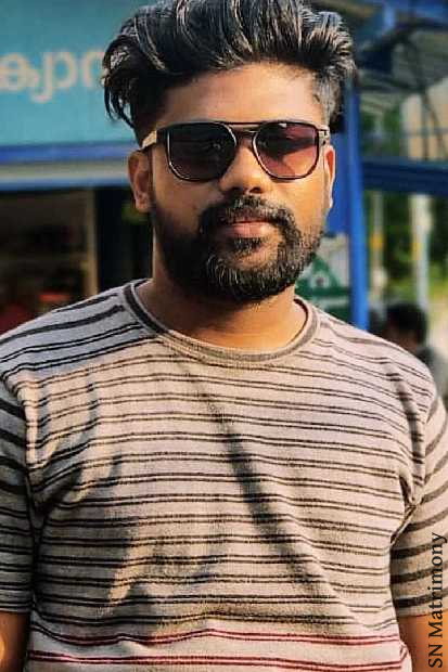 INDRAJITH G