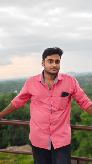 Kishore K