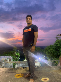 Sanoop P M