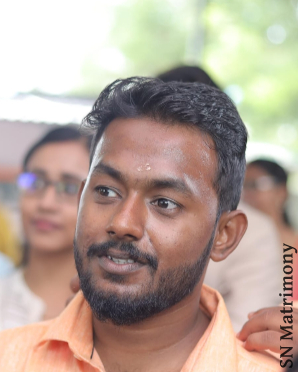 Pratheesh B