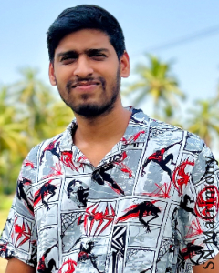 Biju Krishnan
